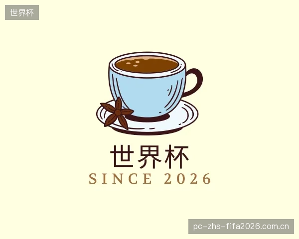 解读世界杯公司